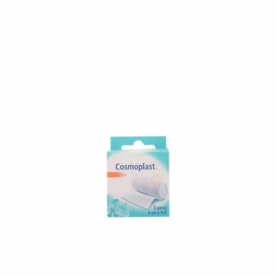 Produktbild von Cosmoplast Elastische Bandage 2 Einheiten