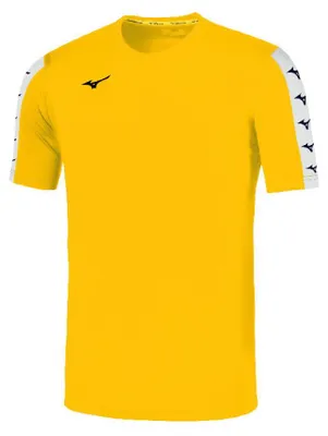 Produktbild von Mizuno Unisex Trikot TEAM NARA TRAIN. TEE - 32FA9A51, Farbe:Gelb, Textil:S