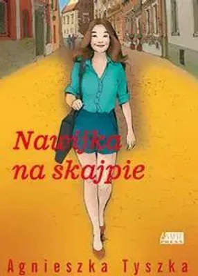 Produktbild von Nawijka na skajpie