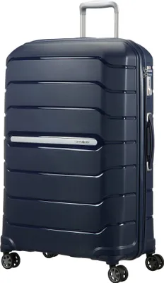 Produktbild von Samsonite FLUX Spinner 75 CB0003 88539 Reisekoffer, Spinner 75 cm, Polypropylen