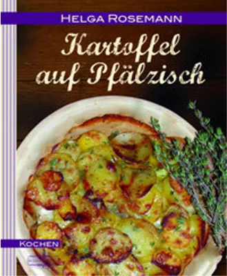 Produktbild von Kartoffel auf Pfälzisch