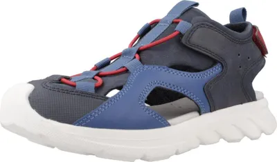 Produktbild von GEOX J SANDAL AIRADYUM BO Blau