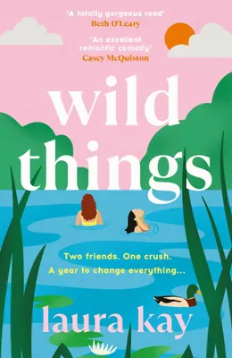 Produktbild von Wild Things
