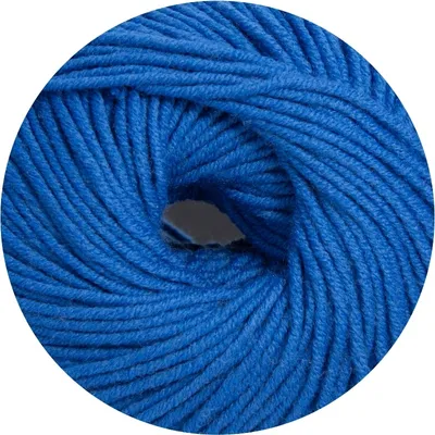 Produktbild von Online Supersocke Sort 321- Merino Uni - 6fach Farbe: 5009
