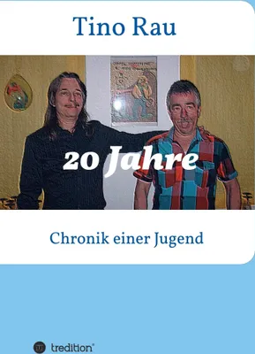 Produktbild von 20 Jahre