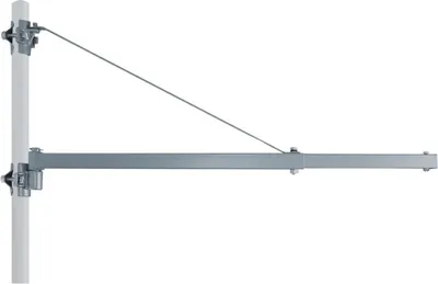 Produktbild von Naviyaks Dedra Ded79141 300Kg/1000Mm, 600Kg/250Mm