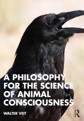 Obrázek produktu pro A Philosophy for the Science of Animal Consciousness
