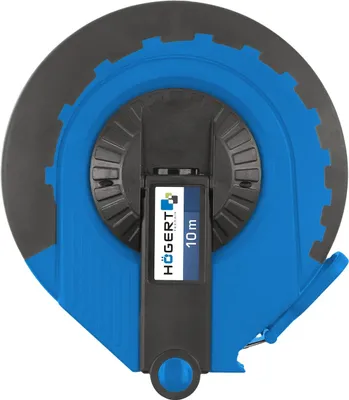 Produktbild von Hogert Technik Maßband HT4M476 0.5mm 15mm 10m