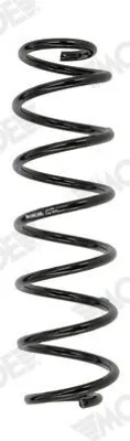 Produktbild von 2X Monroe Feder Fahrwerksfeder Hinten
