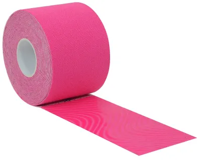 Immagine prodotto di Nastro KinesionLIFEFIT® 5cmx5m, rosa