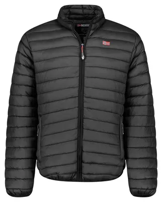 Produktbild von Geographical Norway Amigo  Schwarz - Große XXL