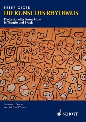 Produktbild von Die Kunst des Rhythmus