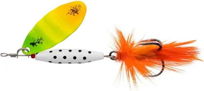 Obrázek produktu pro Abu Garcia Reflex White 18g LF Firetiger