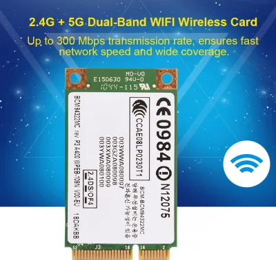 Produktbild von WIFI-Karte,Mini-WIFI-Karte,PCI-E-Karte,WIFI-Karte für Lenovo,WIFI-Karte für DELL,WIFI-Karte für Asus
