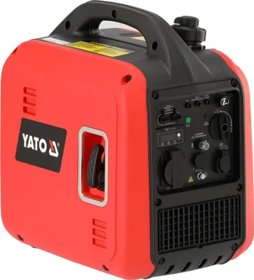 Imagen del producto de Inversor de potencia con capacidad de 2000W