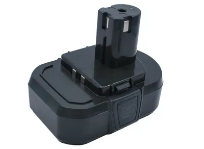 Immagine prodotto di TECHTEK Batteria compatibile con [Ryobi] CDD144V22, CDDI14022NF, LCD1402, LCD14022, LCDI14022, LCDI14022B, LLCD14021 sostituisce 130171003, per BPL14