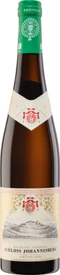 Produktbild von Schloss Johannisberg Riesling Grünlack Spätlese 2023 | Weißwein | Deutschland | 1 x 0,75 Liter