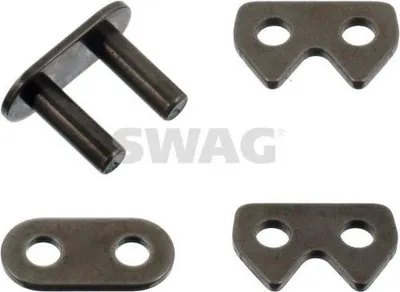 Produktbild von SWAG Kettenglied Steuerkette 10 93 9568 passend für MERCEDES-BENZ C-Klasse Limousine (W204)