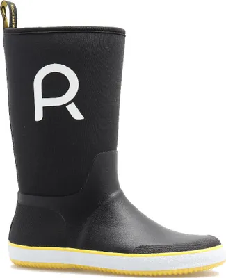 Image de Bottes de sport REGATE HOMME Noir - Taille 42