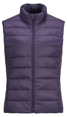 Produktbild von Jack & Jones Weste Damen, Purple Velvet, L