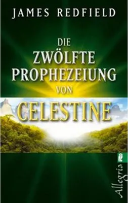 Immagine prodotto di Die zwölfte Prophezeiung von Celestine