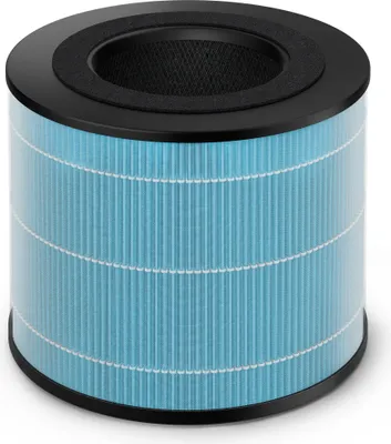 Produktbild von Philips Original 3-in-1 HEPA und Aktivkohle Filter fr Luftreiniger AMF220, bis zu 24 Monate (FYM220/30)