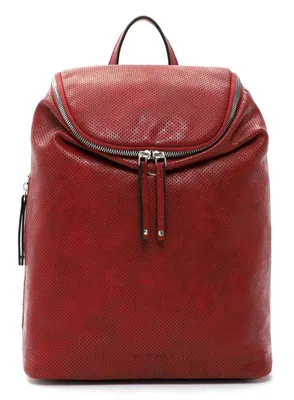 Produktbild von SURI FREY Rucksack mit Laptopfach Vany Backpack Red rot