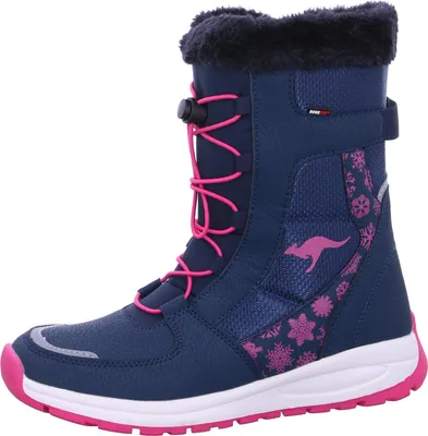 Zdjęcie produktu dla Kangaroos Stiefel EUR 37