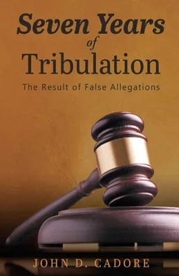 Produktbild von Seven Years of Tribulation