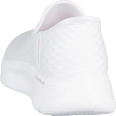 Image de Skechers Slip-ins  Go Walk Flex Couleur Blanc