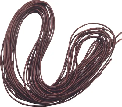 Produktbild von 5XKNORR prandell 212359596 Lederriem2mm1m sep