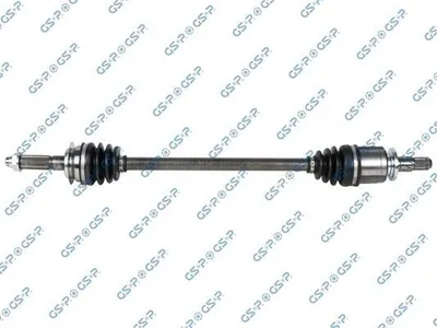 Produktbild von GSP 203893 Antriebswelle für SUBARU FORESTER (SJ)