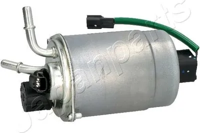Produktbild von Kraftstofffilter JAPANPARTS FC-S04S für FORD MONDEO III Kombi (BWY) Leitungsfilter