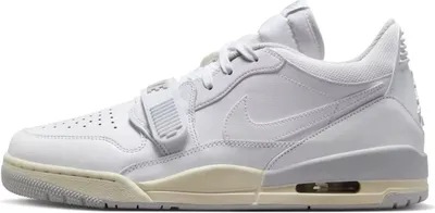 Produktbild von Nike Air Jordan Legacy 312 Low "White Coconut Milk" Weiß, Größe: 44,5