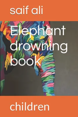 Immagine prodotto di Libro per bambini: Gli elefanti che si sono annegati