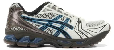 Produktbild von Weiße Asics Sneaker für Herren - Größe 10,5