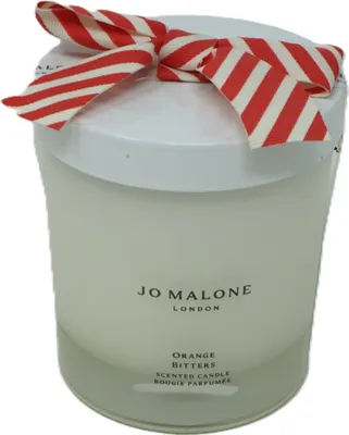 Obrázek produktu pro Jo Malone Orange Bitters, Válec, Bílá, Oranžová, 45 h, 1 kusů