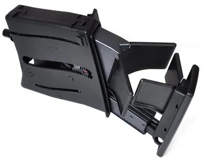 Obrázok produktu pre Držiak na poháre do ventilácie, držiak na vodu pre VW Polo 9N (2002-2010)