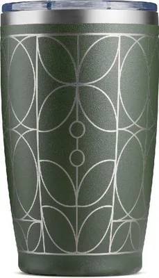 Produktbild von Burde Thermobecher Art Deco 500 ml