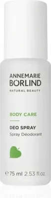 Zdjęcie produktu dla Annemarie Börlind Body Care Deo Spray 75ml