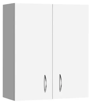 Produktbild von SIMPLEX ECO Hängeschrank 50x60x24cm
