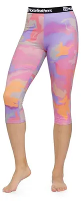 Produktbild von Horsefeathers Mirra 3/4 Hose (Wunderland)
