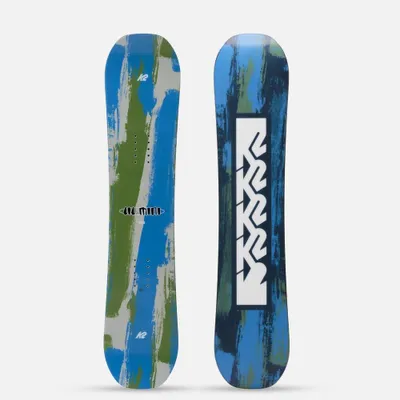 Produktbild von K2 Lil Mini Snowboard - Länge 110