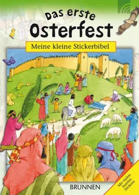 Obrázok produktu pre Das erste Osterfest