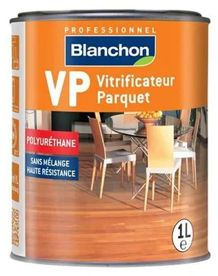 Immagine prodotto di Sigillante per parquet con finitura satinata