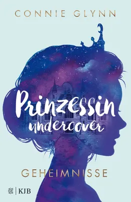 Produktbild von Prinzessin undercover - Geheimnisse