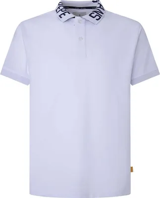 Image de Polo Pepe Jeans PM541952800 pour Homme
