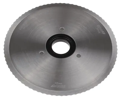 Produktbild von DOMO - Messer-gezahnt  DO521S - DO521S1A