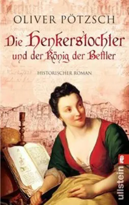Immagine prodotto di Die Henkerstochter und der König der Bettler