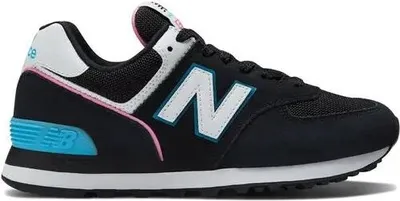 Produktbild von New Balance Schuhe 574, WL574CK2